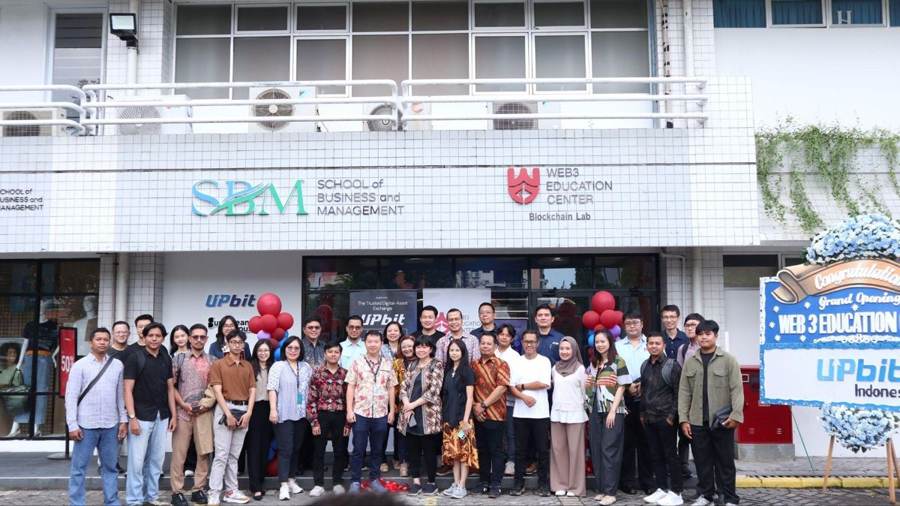 WEC campus launch